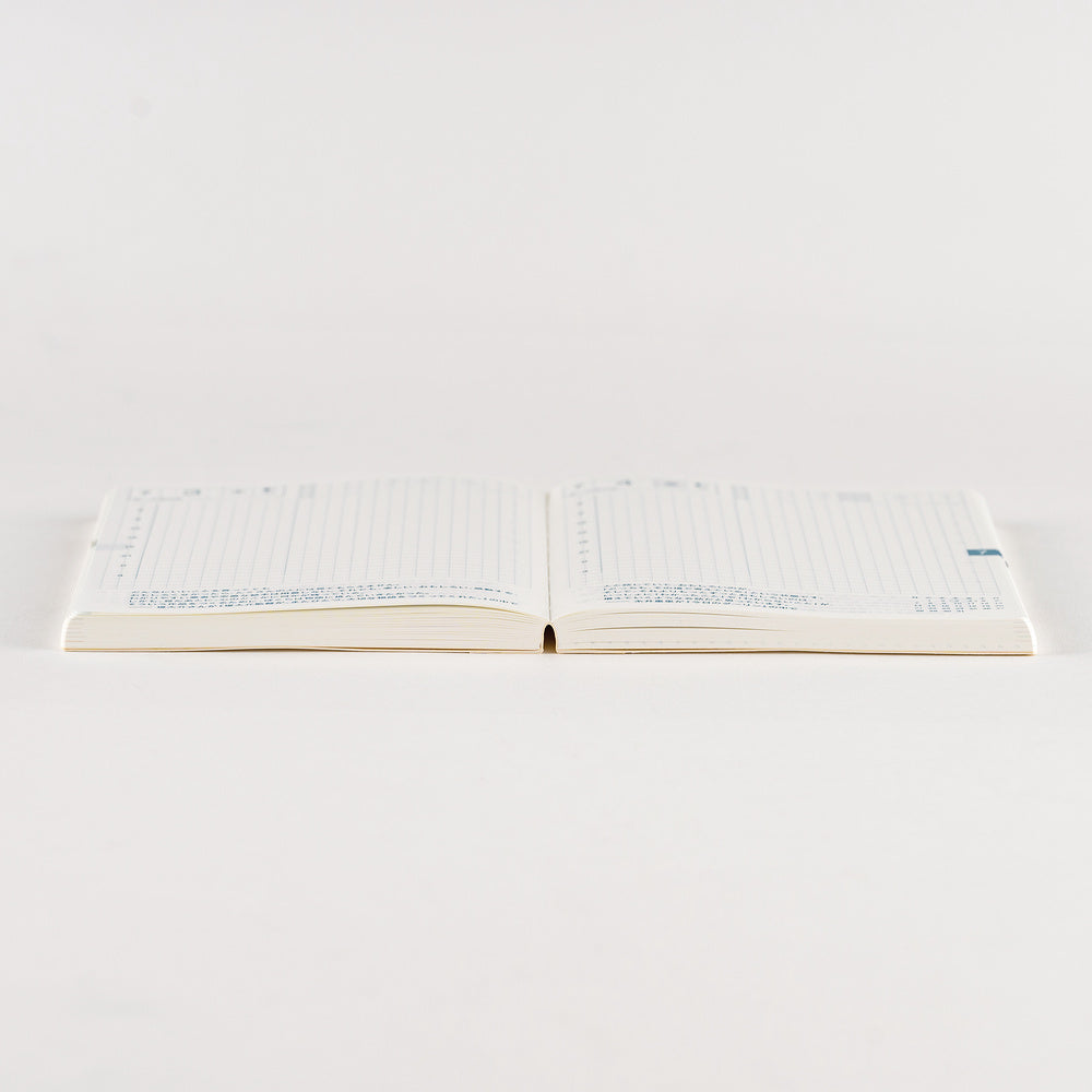 2027 Planner / Original Book A6