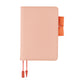 A6 Book & Cover Colors / Airy Flamingo