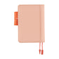 A6 Book & Cover Colors / Airy Flamingo