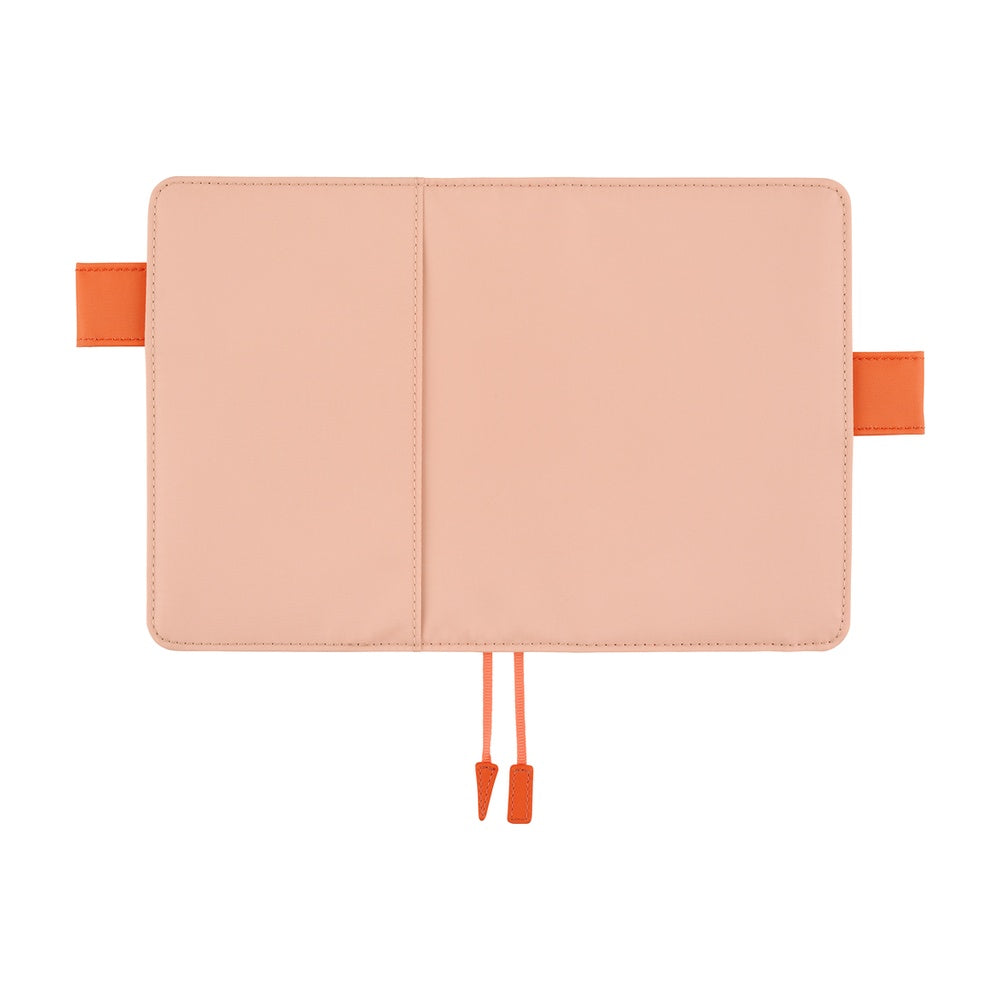 A6 Book & Cover Colors / Airy Flamingo