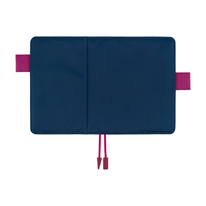 A6 Book & Cover Colors / Mystic Berry