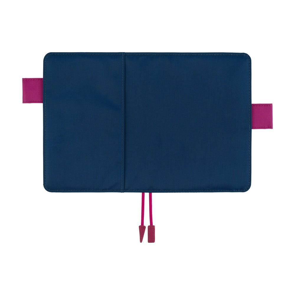 A6 Book & Cover Colors / Mystic Berry