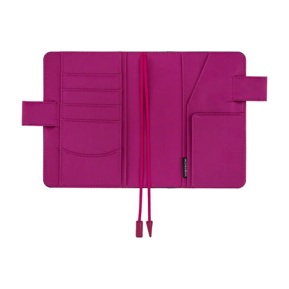 A6 Book & Cover Colors / Mystic Berry