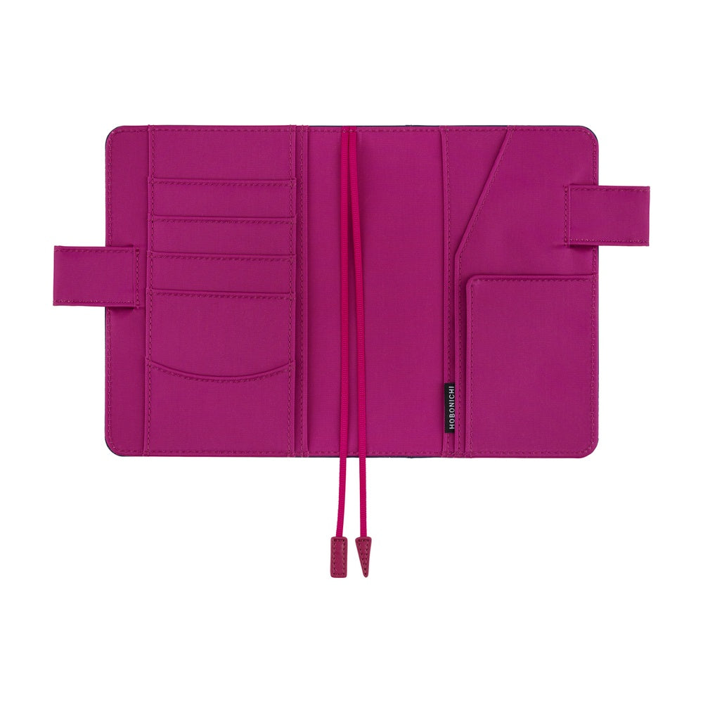 A6 Book & Cover Colors / Mystic Berry