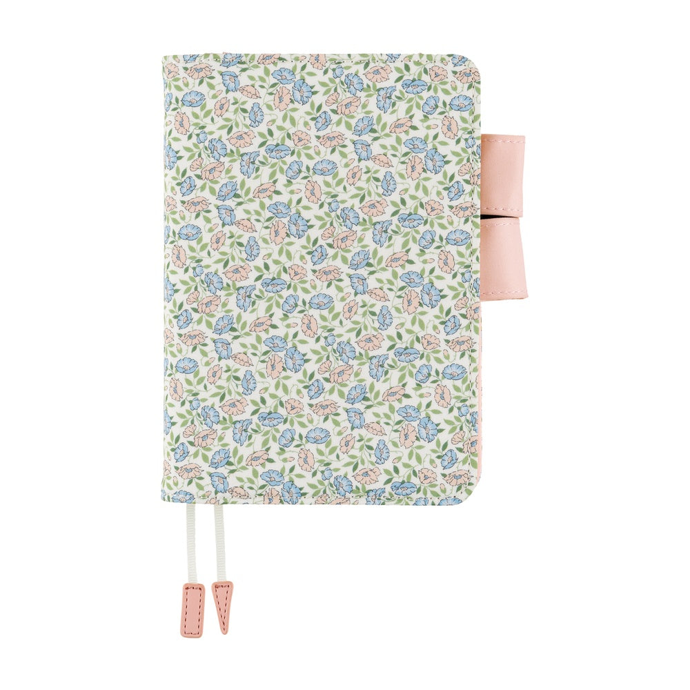 A6 Book & Cover / Liberty Fabrics