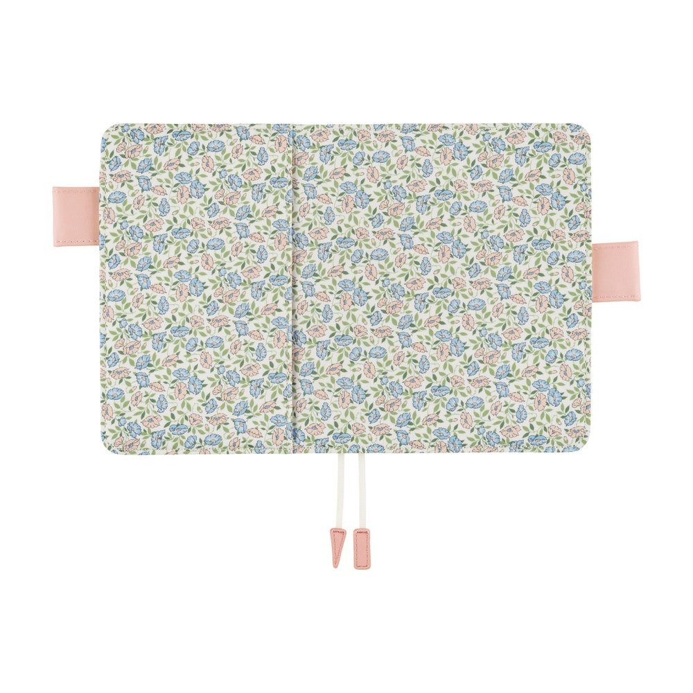 A6 Book & Cover / Liberty Fabrics