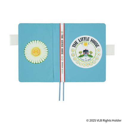 A6 Book & Cover / Virginia Lee Burton