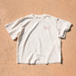 Flower Forest Tee Ecru