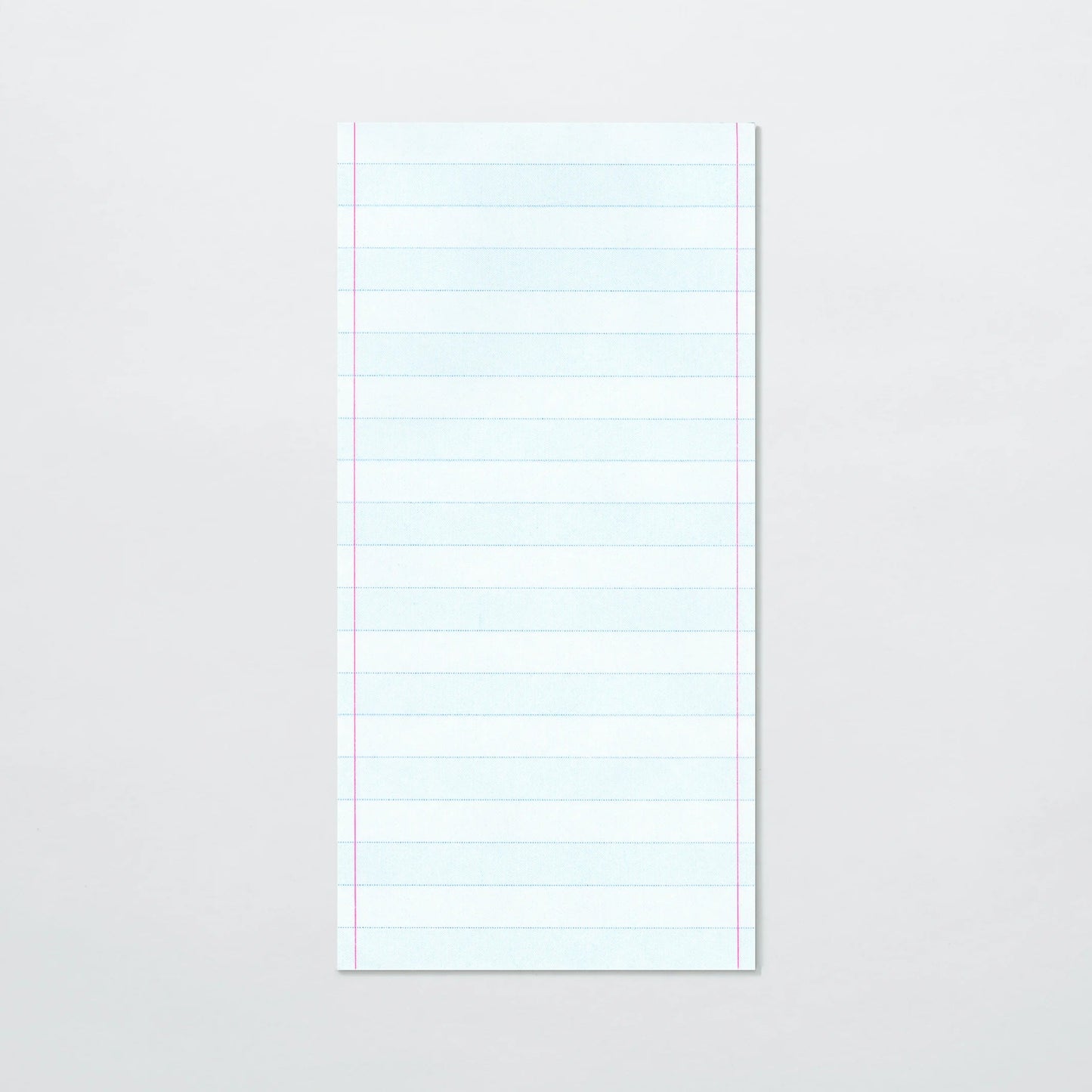 Martin Memo Pad / Papier Labo.