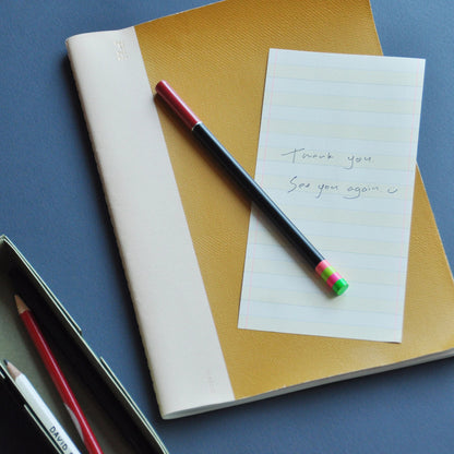 Martin Memo Pad / Papier Labo.