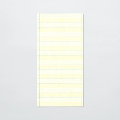 Martin Memo Pad / Papier Labo.