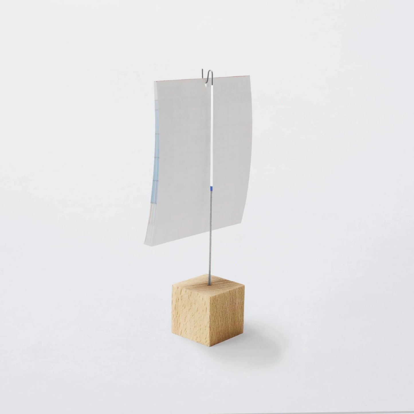 Wire Calendar Stand / Papier Labo.