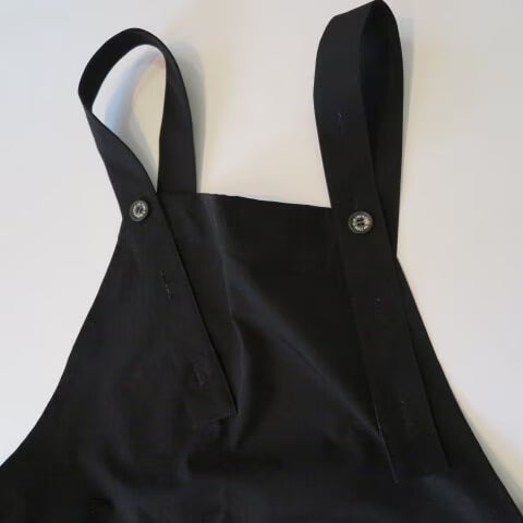 Overalls