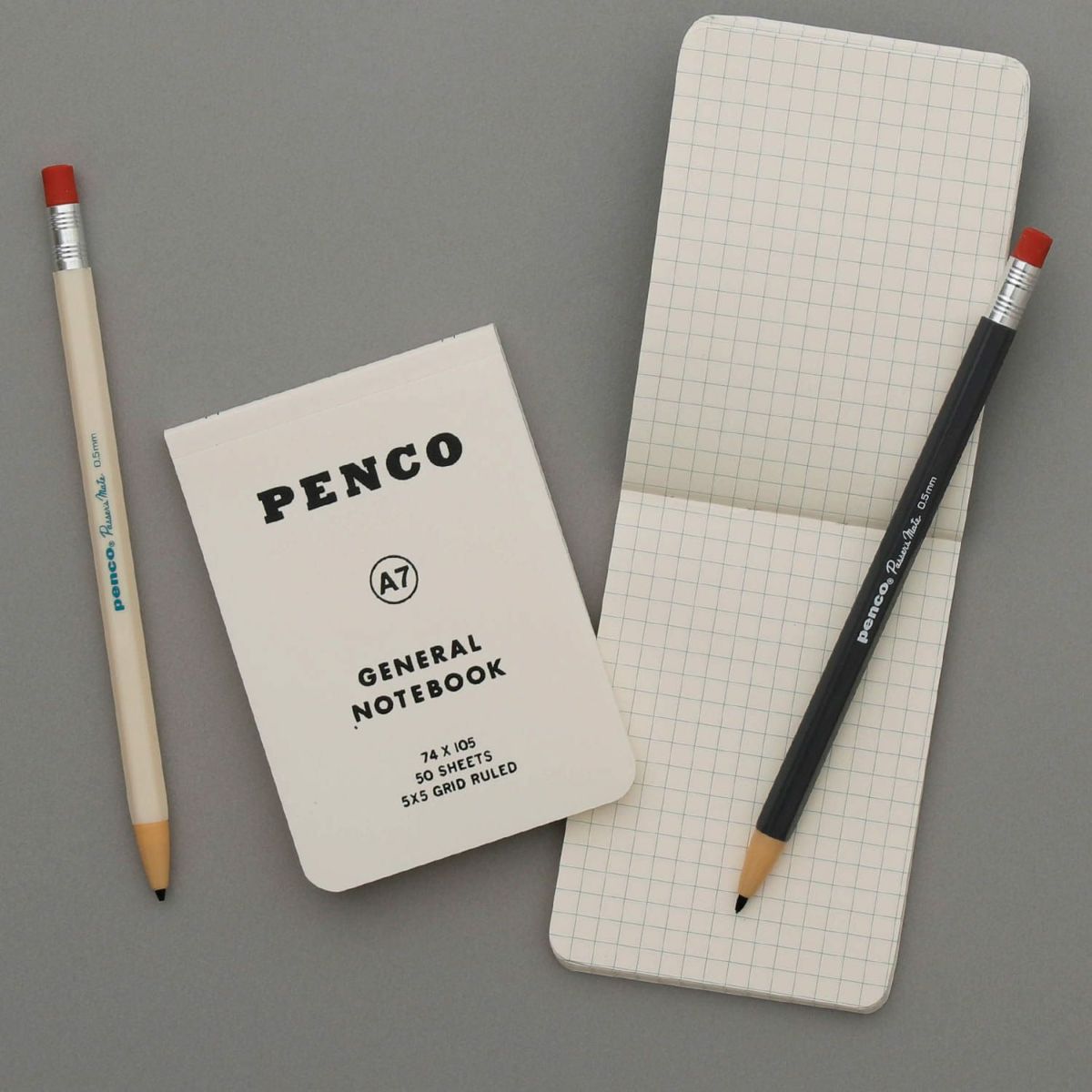 Passers Mate Pencil (PENCO)