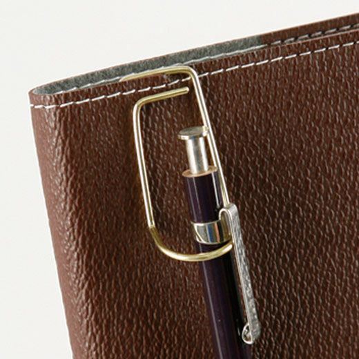 Pen Hook Clip