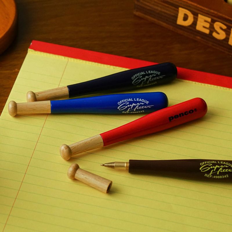 Baseball Bat Pen (PENCO)