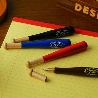 Baseball Bat Pen (PENCO)