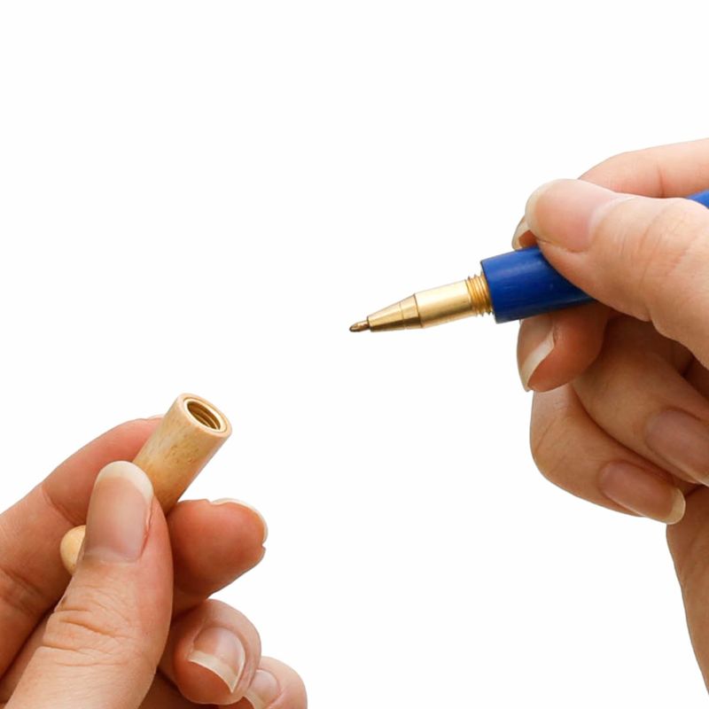 Baseball Bat Pen (PENCO)