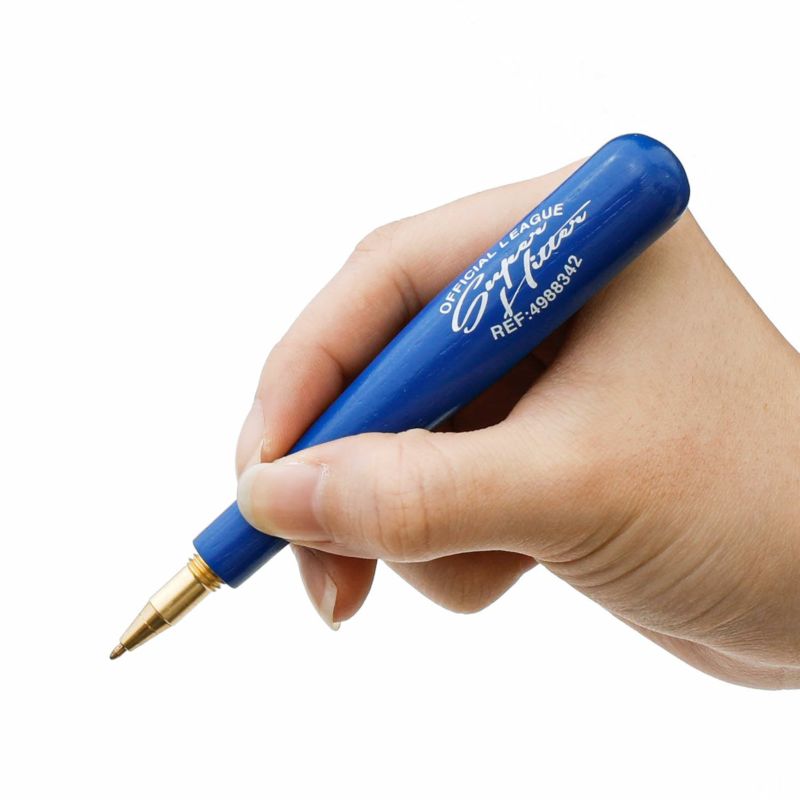 Baseball Bat Pen (PENCO)