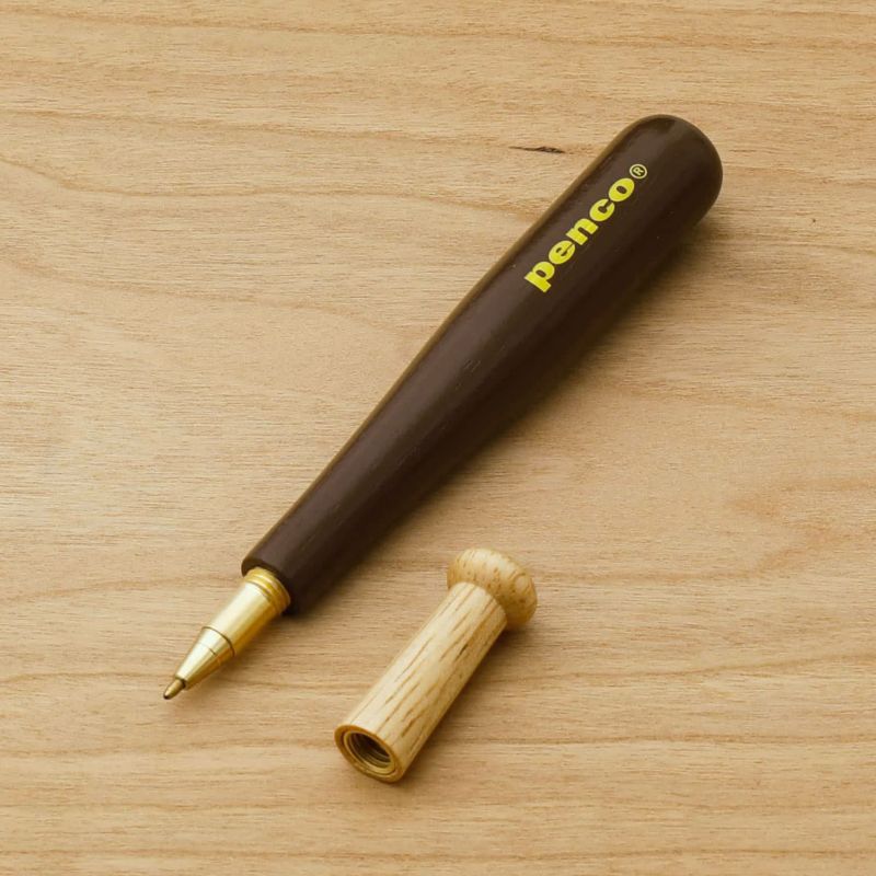 Baseball Bat Pen (PENCO)