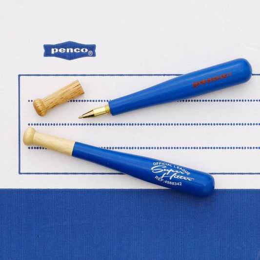 Baseball Bat Pen (PENCO)