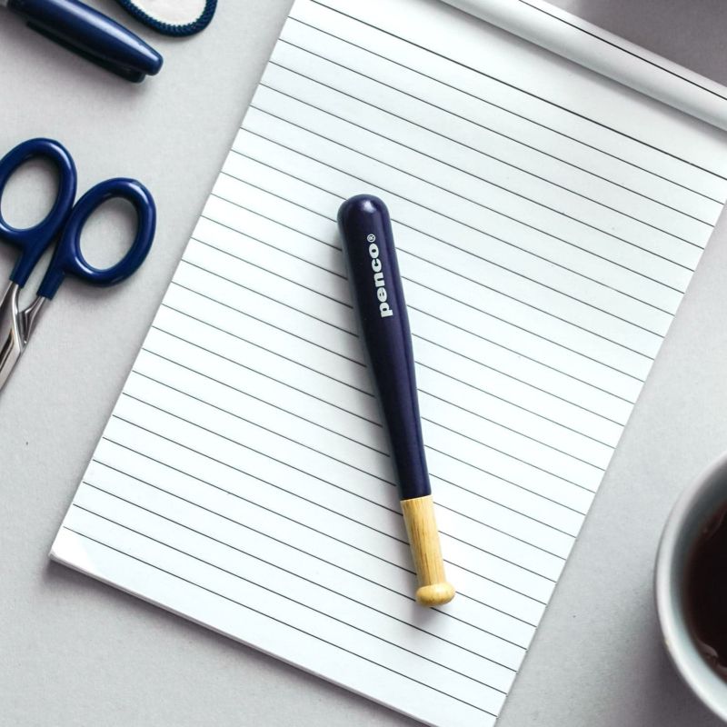 Baseball Bat Pen (PENCO)