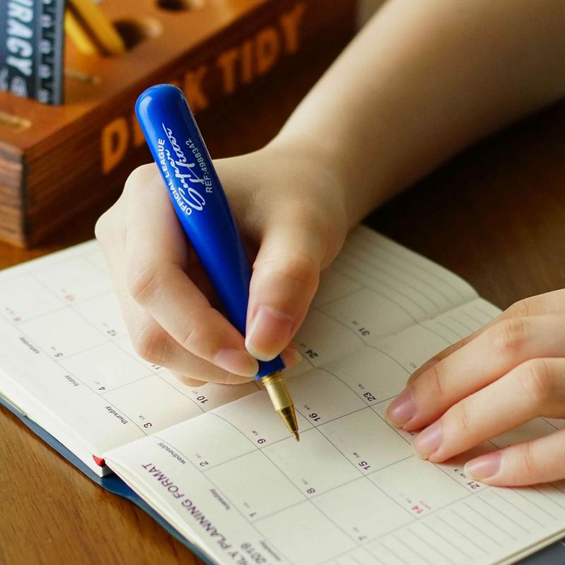 Baseball Bat Pen