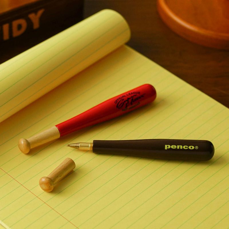 Baseball Bat Pen