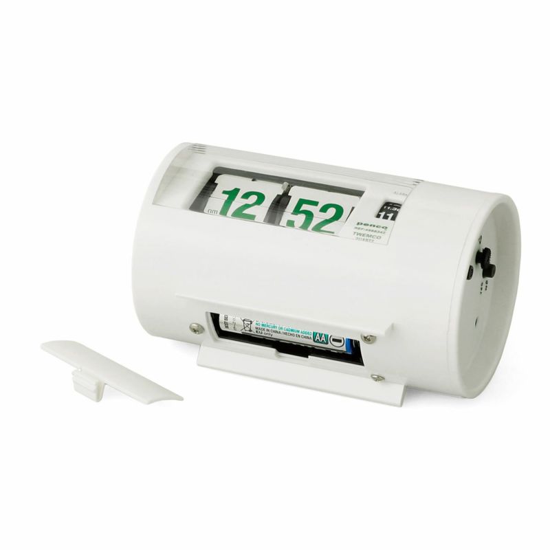 Desk Clock