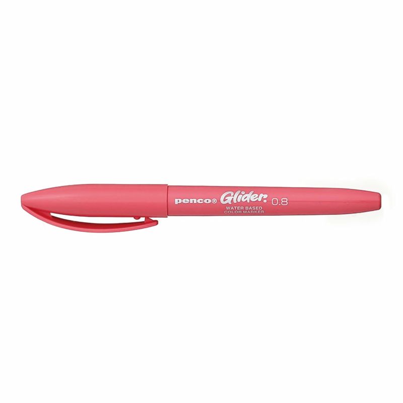 Glider Color Pen