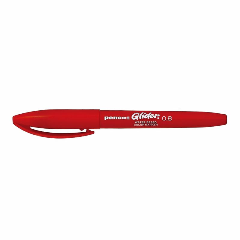 Glider Color Pen