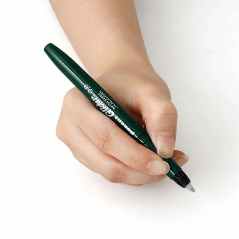 Glider Color Pen Set of 10