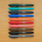 Glider Color Pen Set of 10