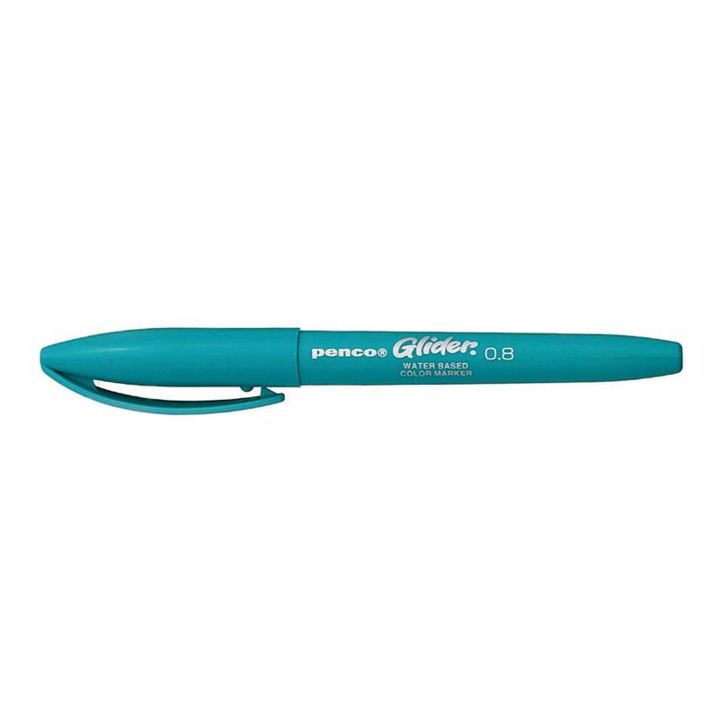 Glider Color Pen