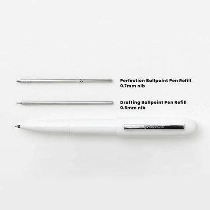 Drafting Ballpoint Pen Refill