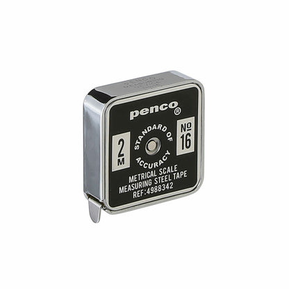 Pocket Metric Measure (PENCO)