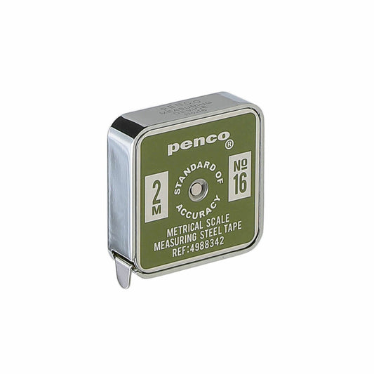 Pocket Metric Measure (PENCO)