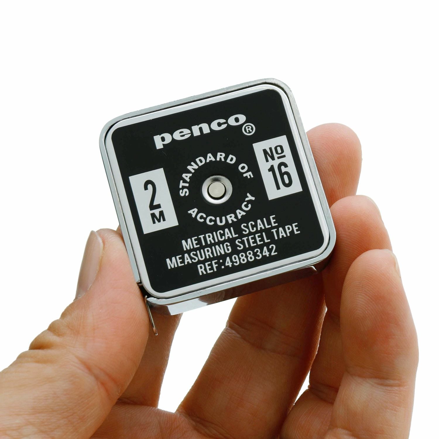 Penco - Pocket Metric Measure $15.00 | HIGHTIDE STORE DTLA