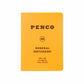 Soft PP Notebook Ruled / A6 (PENCO)