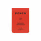 Soft PP Notebook/ A7 (PENCO)