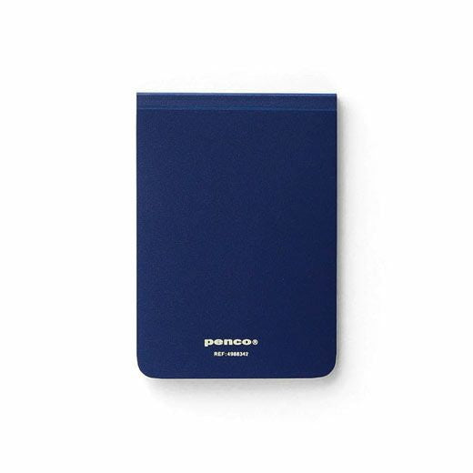 Soft PP Notebook/ A7 (PENCO)