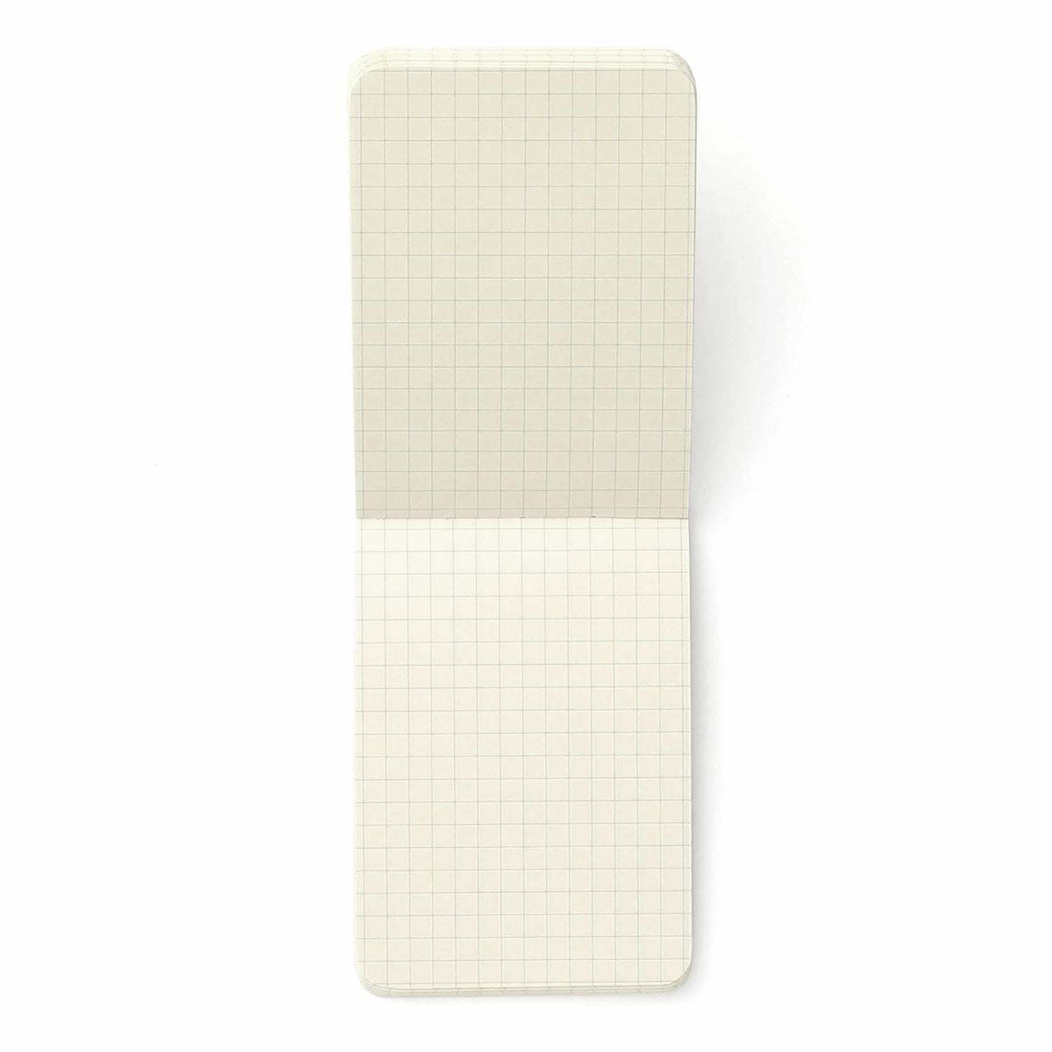 Soft PP Notebook/ A7 (PENCO)