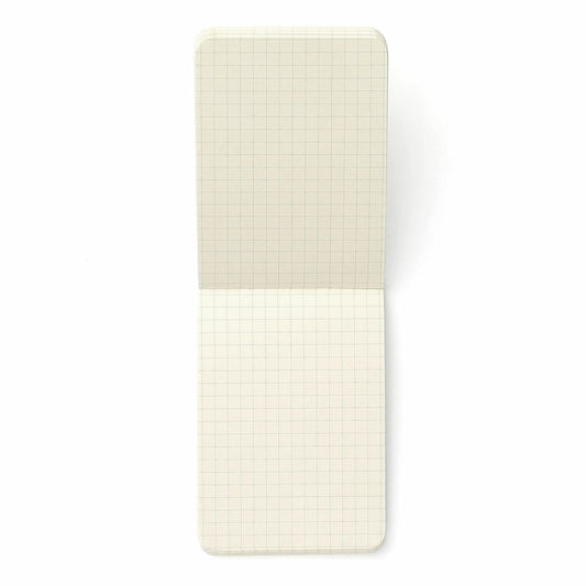 Soft PP Notebook/ A7 (PENCO)