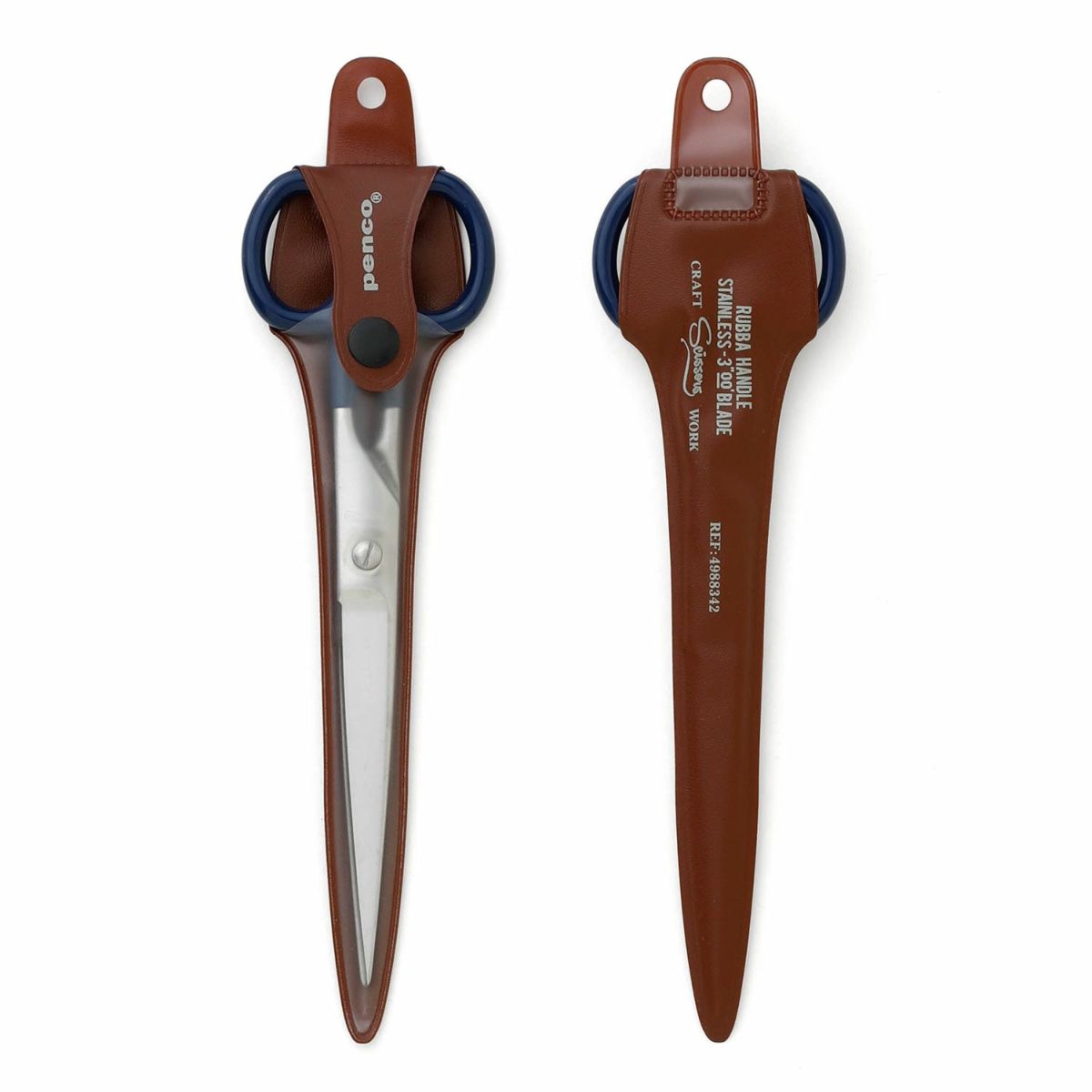 Stainless Steel Scissors / L
