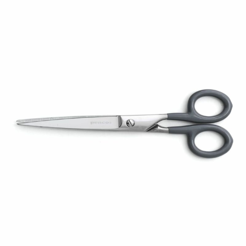 Stainless Steel Scissors / L