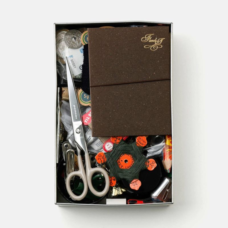 Stainless Steel Scissors / L