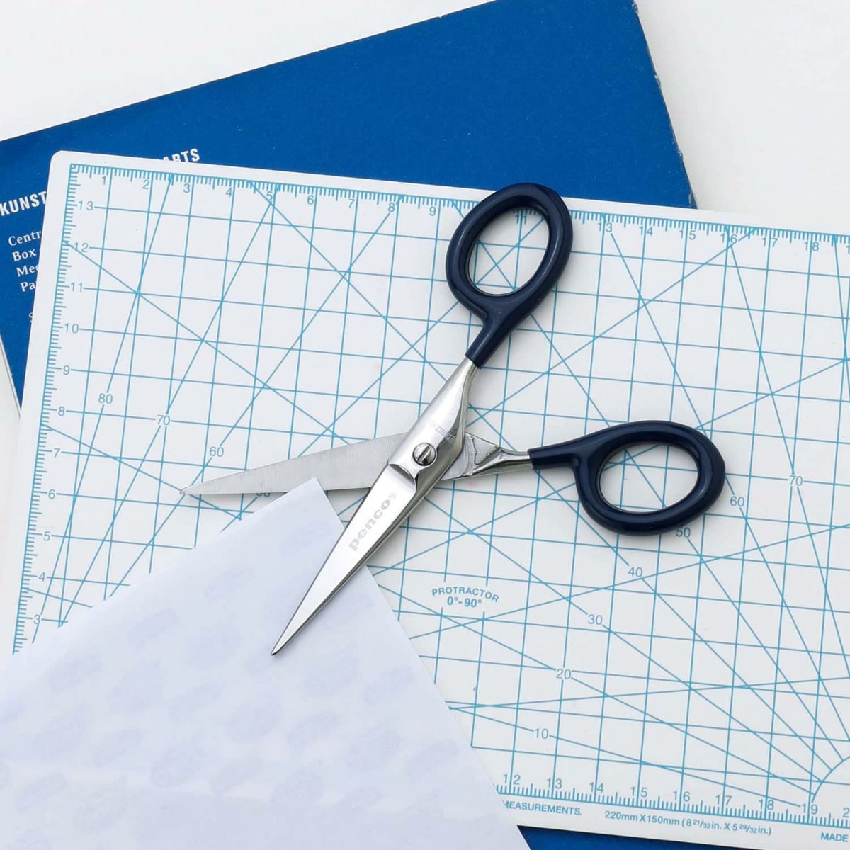 Stainless Scissors / S