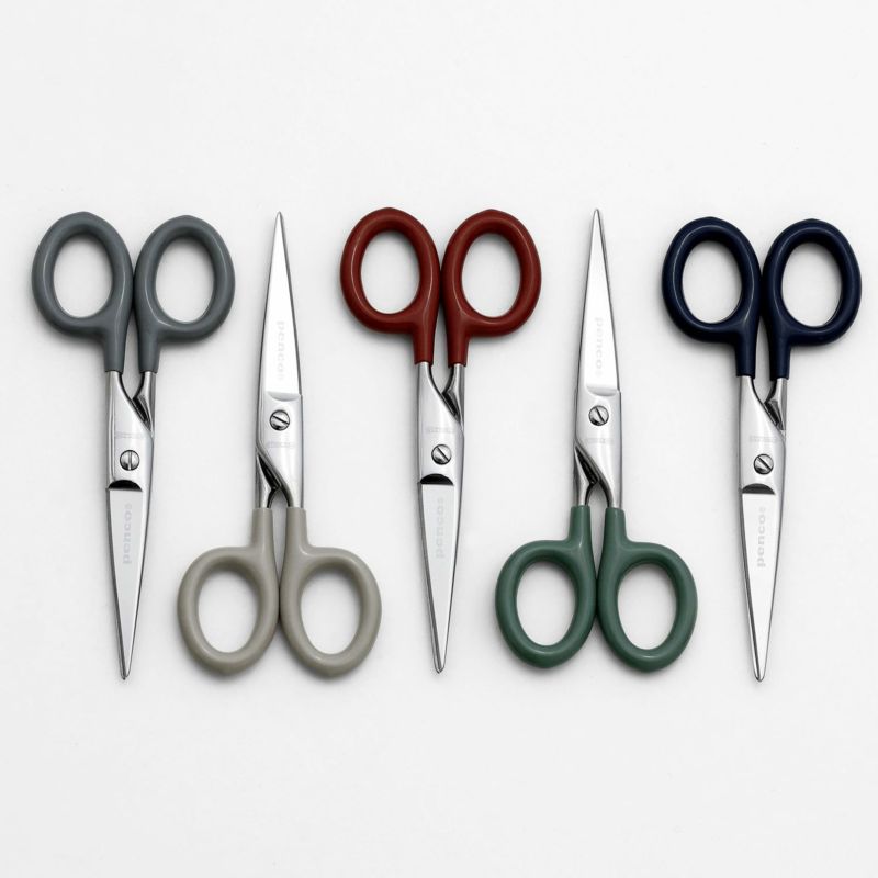 Stainless Scissors / S