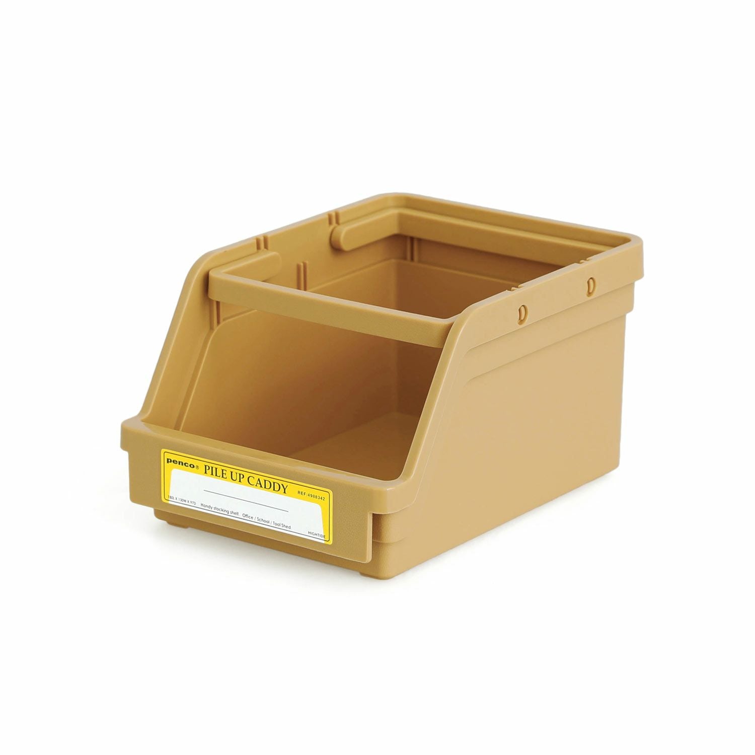 Pile-up Caddy | $15.00