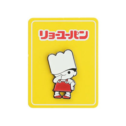 Pin Badge / Ryo Chan